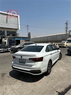 ڤۆڵکسواگن جێتا